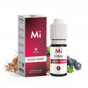 Classic Berry TPD FRA 10ml MiNiMAL - Fuu (10 pièces)