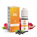 Mocktail TPD FRA 10ml MiNiMAL - Fuu (10 pièces)