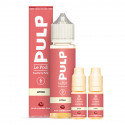Pack Litchi 60ml Le Pod Liquide - Pulp