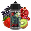L'Armée Des 12 Fruits 100ml Movie Juice - Secret's LAb