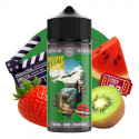 Jurassic Fruits 100ml Movie Juice - Secret's LAb