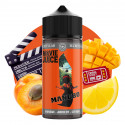 Mangbo 100ml Movie Juice - Secret's LAb