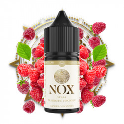 Concentré Yaxaà 30ml NOX - Secret's LAb (5 pièces)