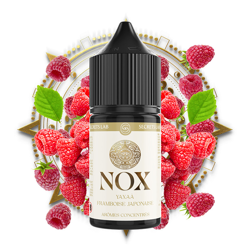 Concentré Yaxaà 30ml NOX -...