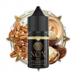 Concentré Uxul 30ml NOX - Secret's LAb (5 pièces)