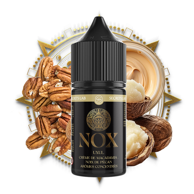 Concentré Uxul 30ml NOX -...