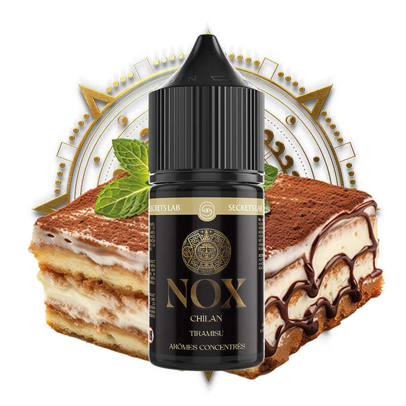 Concentré Chilàn 30ml NOX -...