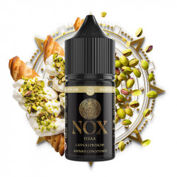 Concentré Itzaà 30ml NOX - Secret's LAb (5 pièces)