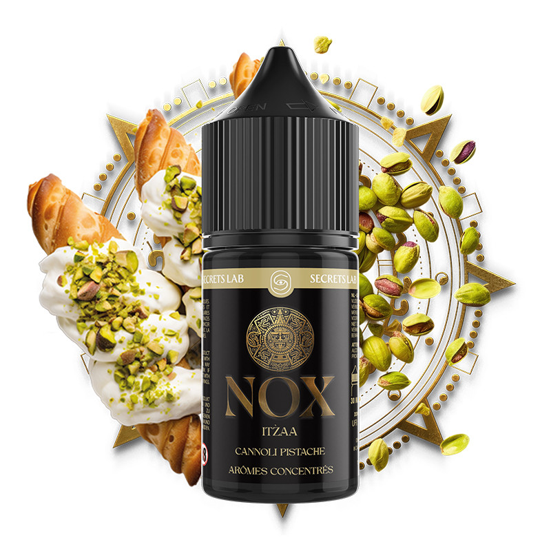 Concentré Itzaà 30ml NOX -...