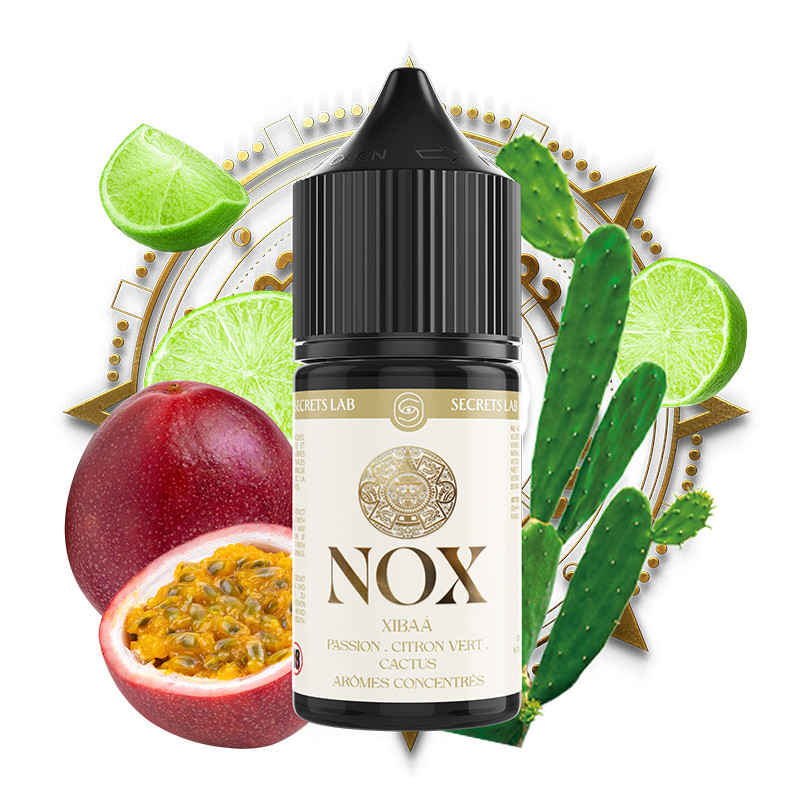 Concentré Xibaà 30ml NOX -...