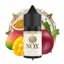 Concentré Tulùm 30ml NOX - Secret's LAb (5 pièces)