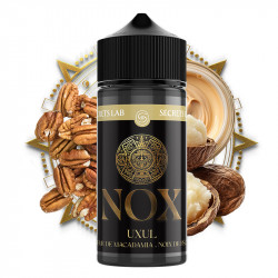 Uxul 50ml NOX - Secret's LAb