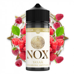 Yaxaà 50ml NOX - Secret's LAb