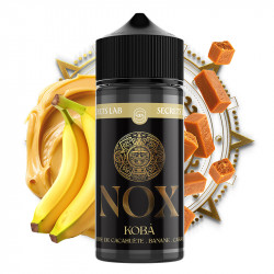 Kobà 50ml NOX - Secret's LAb