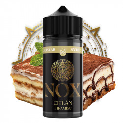 Chilàn 50ml NOX - Secret's LAb