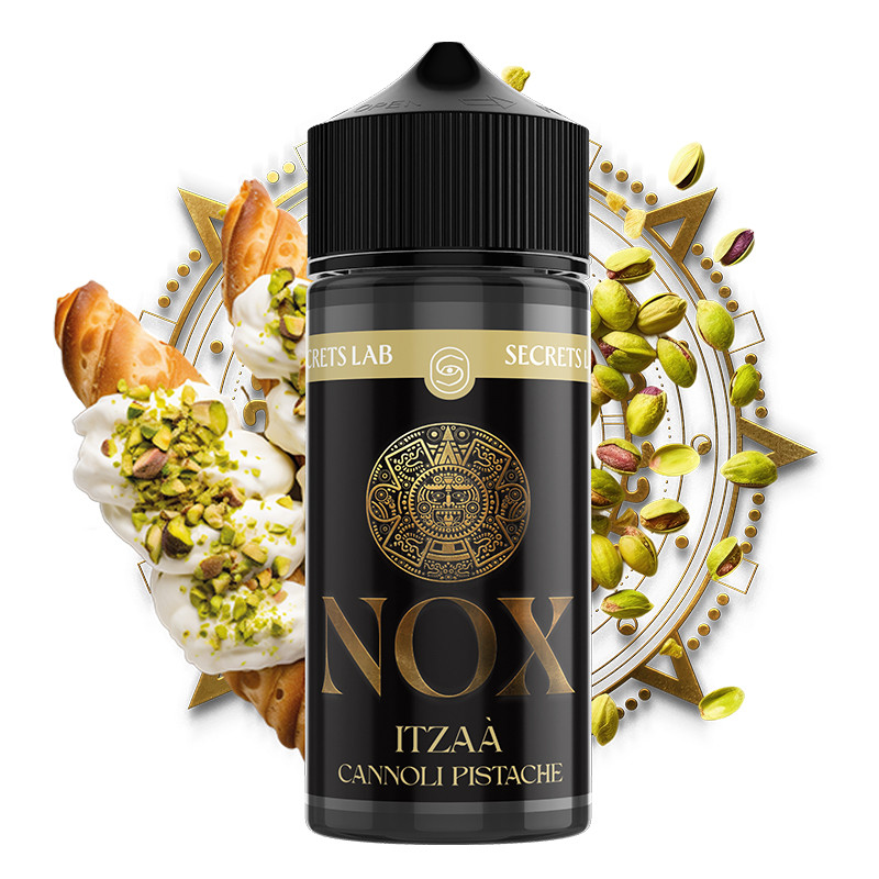 Itzaà 50ml NOX - Secret's LAb