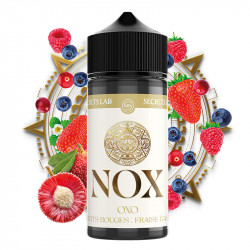 Oxo 50ml NOX - Secret's LAb