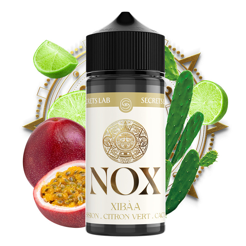 Xibaà 50ml NOX - Secret's LAb