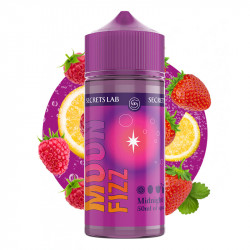 Midnight Swim 50ml Moon Fizz - Secret's LAb