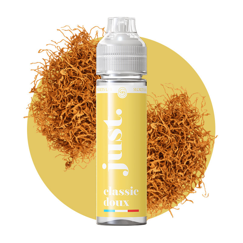 Classic Doux 50ml Just -...