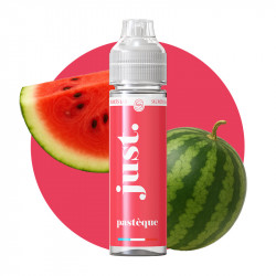 Pastèque 50ml Just - Secrets Lab