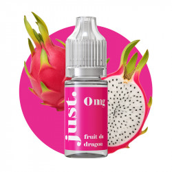 Fruit du Dragon 10ml Just - Secrets Lab (5 pièces)