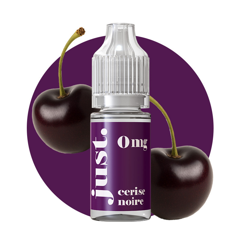 Cerise Noire 10ml Just -...