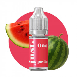 Pastèque 10ml Just - Secrets Lab (5 pièces)