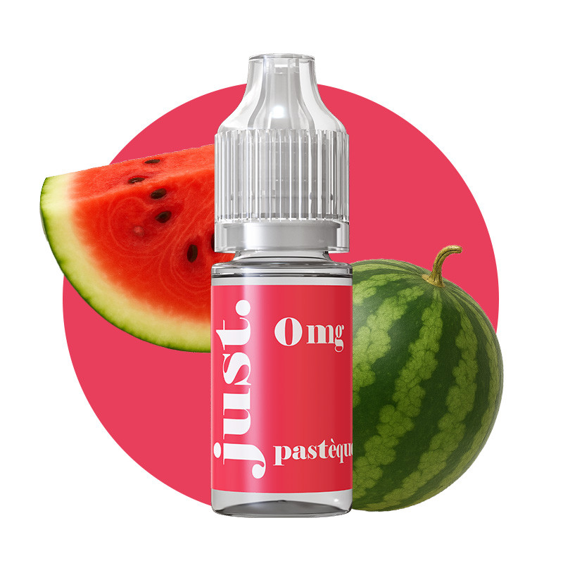Pastèque 10ml Just -...