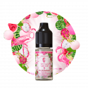 Concentré The Flamingo 10ml Secret Garden - Secret's LAb (10 pièces)