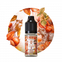 Concentré The Panther 10ml Secret Garden - Secret's LAb (10 pièces)