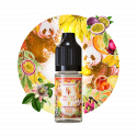 Concentré The Panda 10ml Secret Garden - Secret's LAb (10 pièces)