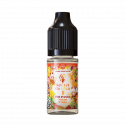Concentré The Panda 10ml Secret Garden - Secret's LAb (10 pièces)