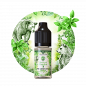 Concentré The Green Bear 10ml Secret Garden - Secret's LAb (10 pièces)
