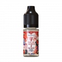 Concentré The Wolf 10ml Secret Garden - Secret's LAb (10 pièces)