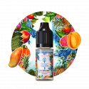 Concentré The Monkey 10ml Secret Garden - Secret's LAb (10 pièces)