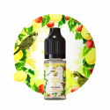 Concentré The Bird 10ml Secret Garden - Secret's LAb (10 pièces)