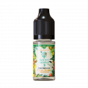 Concentré The Toucan 10ml Secret Garden - Secret's LAb (10 pièces)