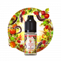Concentré The Snake 10ml Secret Garden - Secret's LAb (10 pièces)