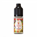 Concentré The Snake 10ml Secret Garden - Secret's LAb (10 pièces)