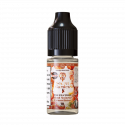The Panther Salt 10ml Secret Garden - Secret's LAb (10 pièces)