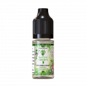 The Green Bear Salt 10ml Secret Garden - Secret's LAb (10 pièces)