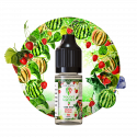The Fox Salt 10ml Secret Garden - Secret's LAb (10 pièces)