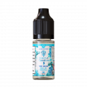 The Bear Salt 10ml Secret Garden - Secret's LAb (10 pièces)
