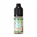 The Toucan Salt 10ml Secret Garden - Secret's LAb (10 pièces)