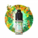 The Toucan 10ml Secret Garden - Secret's LAb (10 pièces)