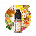 The Panda 10ml Secret Garden - Secret's LAb (10 pièces)