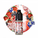 The Wolf 10ml Secret Garden - Secret's LAb (10 pièces)