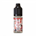 The Wolf 10ml Secret Garden - Secret's LAb (10 pièces)