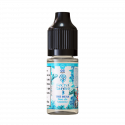 The Bear 10ml Secret Garden - Secret's LAb (10 pièces)